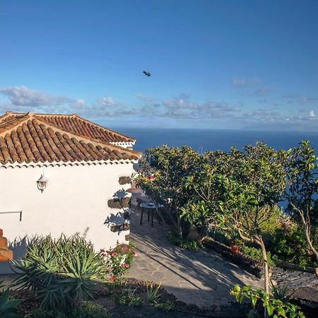 Maximina Villa Fuencaliente de la Palma Ngoại thất bức ảnh