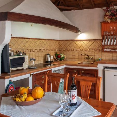 Maximina Villa Fuencaliente de la Palma Ngoại thất bức ảnh