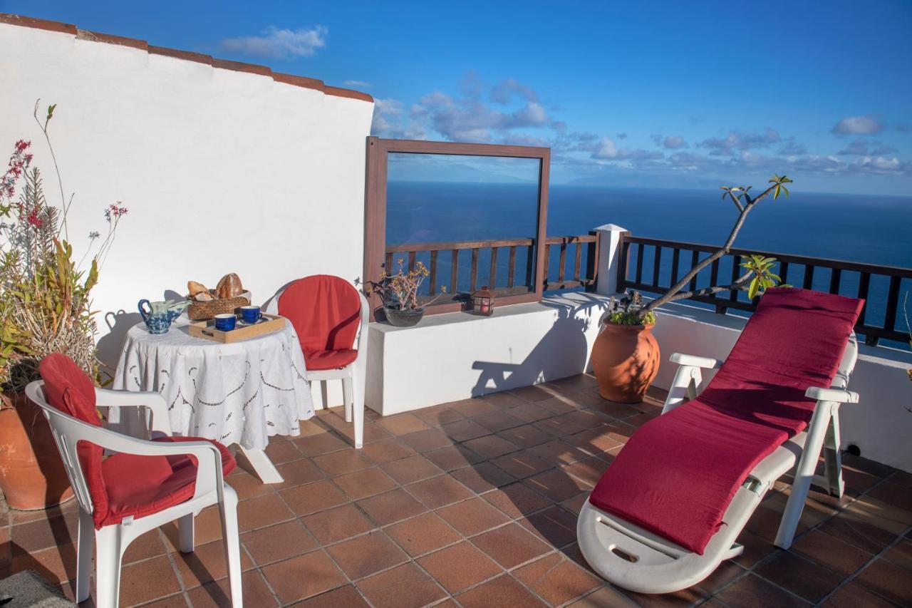 Maximina Villa Fuencaliente de la Palma Ngoại thất bức ảnh