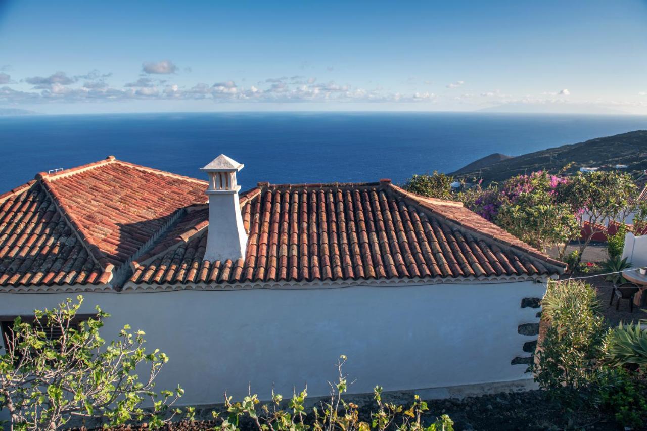 Maximina Villa Fuencaliente de la Palma Ngoại thất bức ảnh