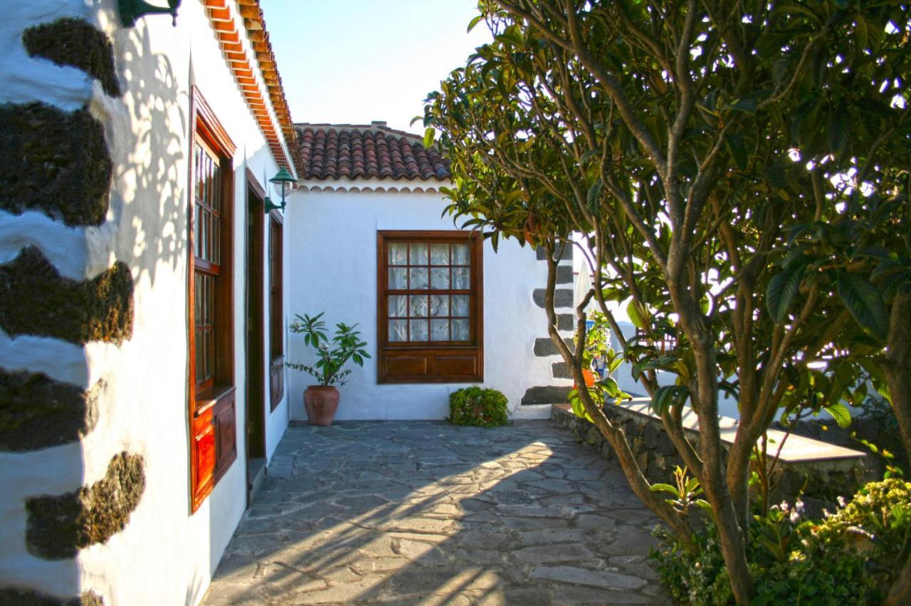 Maximina Villa Fuencaliente de la Palma Ngoại thất bức ảnh