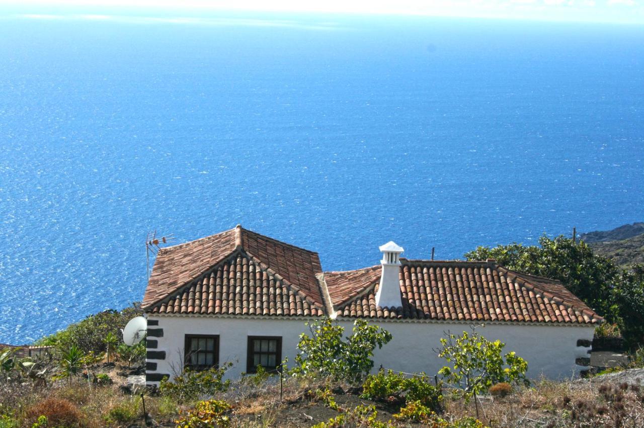Maximina Villa Fuencaliente de la Palma Ngoại thất bức ảnh