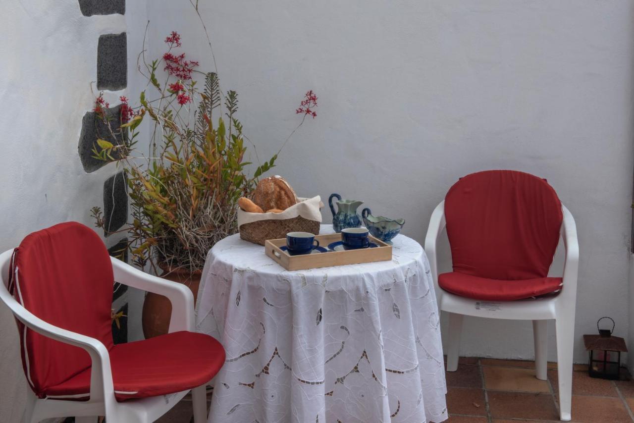 Maximina Villa Fuencaliente de la Palma Ngoại thất bức ảnh