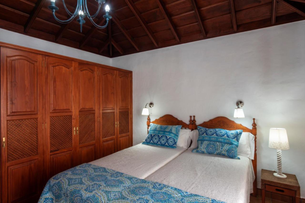 Maximina Villa Fuencaliente de la Palma Ngoại thất bức ảnh